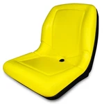 Trac Seats Yellow For John Deere 1023E 3025E 3032E 3038E 3203 Compact Tr.... Fixed Price $256.54.