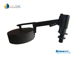 Breezair/braemar/coolair Evaporative Cooler Vertical Float Valve #901114. Fixed Price $55.77.