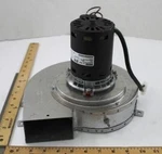Lochinvar & A.o. Smith 100110631 - Btn Blower Assembly For Hvac Systems. Fixed Price $1006.79.