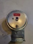 Used Tridelta FS6706-1385 1093433 Air Pressure Switch .40 Free Shipping. Fixed Price $27.50.