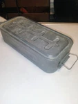 Monitor Mpi 21 422 Kerosene Heater Internal Aux Fuel Cell Tank. Fixed Price $55.00.