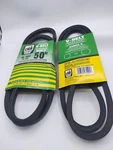 Dial V-belt For All Fractional Horsepower Applications AL-500 48 50" 2 Pack. Fixed Price $19.99.