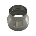 Greenseam GRR6P4PGA26 REDUCER,6" X 4" Duct Size 6EKK7. Fixed Price $87.42.