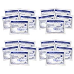 Wholesale 20 Pack Clear Plastic Disposable Car Cover Universal Rain Dust Garage. Fixed Price $132.95.