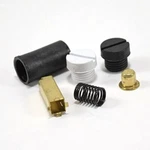 Whirlpool 4162546 Genuine Oem Kitchen Aid Mixer Brush Holder New!. Fixed Price $35.33.