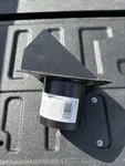 Gaf Master Flow In. Round Wall Vent Black L- WVA4BL Free Shipping. Fixed Price $21.58.