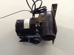 Packard Draft Inducer Blower Motor 1/60HP 3000RPM 208/230V P/n: JB1M117NS 80280. Fixed Price $38.00.