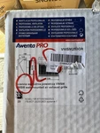 Awenta Pro VWSM250GR 10 Wall Exhaust Vent Grille 250MM Graphite Hvac. Fixed Price $59.99.