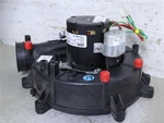 Fasco 70626400 Draft Inducer Blower Motor Assembly D345183P01 120V. Fixed Price $150.00.