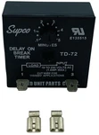 Time Delay Break, Supco Compressor Protector TD72. Fixed Price $17.28.