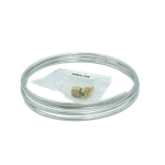 Robertshaw 11-292 3/16IN X 5FT Pilot Burner Tubing With Fittings. Fixed Price $21.27.