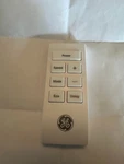 Genuine Air Conditioner Remote Control V504391 201207X11 New! Oem! Rare!. Fixed Price $14.23.