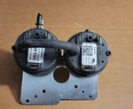 Honeywell 101126-03 Furnace Air Pressure Switch BA20202. Fixed Price $137.19.