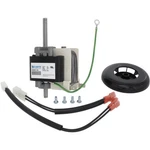 Furnace Inducer Draft Motor Replaces Carrier 10704, TJ318984-753,.... Fixed Price $54.31.