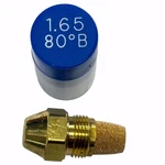 Delavan 1.65 Gph 80 B Solid Cone Nozzle W/ Sintered Filter. Fixed Price $7.99.