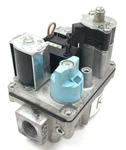 White Rodgers 36E96 211 Hvac Furnace Gas Valve C340059P01 1/2'' Used #G544. Fixed Price $99.00.