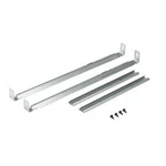 Broan MHB4 Steel Invent Series Hanger Bars (pair). Fixed Price $28.20.