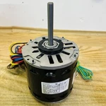 Genteq F48J30A38 Motor 3/4HP - Rpm 1075 3SPD 1PH 5.5A 60/50HZ. Fixed Price $259.99.