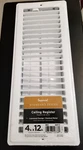 Imperial Standard Series Sidewall/ Ceiling 2-WAY Register New Package. Fixed Price $7.00.
