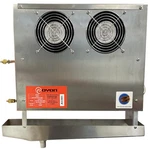 Oyon OER120214345TD-1 Counter Evaporator, 1545 Btu/h 17F, Electric Defrost,. Fixed Price $529.60.