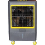 Hessaire 19IN. Portable Evaporative Cooler, 5300 Cfm, Model# M250. Fixed Price $669.99.