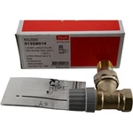 New Danfoss 013G8014 RA2000 Control Valve 1/2 In CV=1.6 Angle Mount. Fixed Price $74.99.