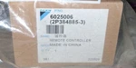 New Oem Daikin Industry ARC480A8 Remote 6025006, W/w FTX09NMVJUA. Free Priority. Fixed Price $100.00.