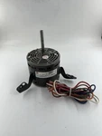 Us Motors Nidec K55HXPNC-1550 Blower 1/3HP 115V 1075RPM 4SPD 0131F00027. Fixed Price $99.00.