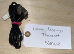 Lennox Discharge Thermostat 56M6201 Used **tested**. Fixed Price $28.95.