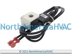 Heat Pump Reversing Valve Replaces Carrier Bryant Payne EF19ZG034A. Fixed Price $69.95.