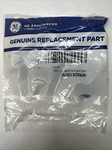 WR02X13678 Refrigerator Wire Clip With Insulator Pairs. Fixed Price $20.00.