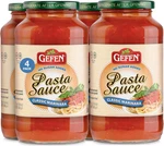 Gefen No Sugar Added Marinara Sauce, 24 Oz (4 Pack) Nsa Pasta Made Wit. Fixed Price $48.99.