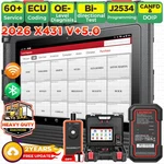 Launch X431 PRO3S+ V5.0 Elite V+5.0 Bidirectional Diagnostic Scanner Key Coding. Fixed Price $1029.00.