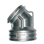Beckett Oil Tank Speed Fill 2IN Female Threaded Zinc Nozzle Adapter Rust Proof. Fixed Price $25.89.