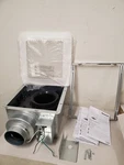 *read Desc* Panasonic Whisperchoice Dc 80/110 Cfm Bathroom Exhaust Fan RG-C811A. Fixed Price $55.99.