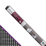 Saint-gobain Adfors FCS8994-M Premium Pet Screen, 48" X 84", Charcoal. Fixed Price $56.66.