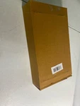 Signature 301643 Brass Floor Register, 6"X10" (6-5/8"X11-1/8"), Antique. Fixed Price $79.00.