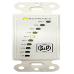 S&p Soler Palau Percentage Timer Switch Off White Sptl. Fixed Price $146.08.