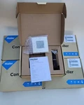 (5) Haier QACT17A Wired Controller 0150401852F Thermostat New & Free Shipping. Fixed Price $175.00.