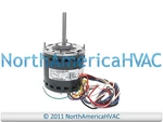 Oem Genteq Furnace Blower Motor Replaces 5KCP39PGN665T 3587. Fixed Price $189.95.