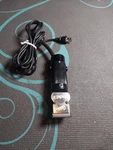 Oster Model 10 Classic Professional Barber Salon Hair Grooming Clipper. Fixed Price $165.00.