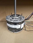 Century EM3583 Economaster Direct Drive Blower Motor 1/4 Hp 115 Vac 3-SPEED Repl. Fixed Price $84.95.