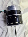 1/2 Hp Ecm X-13 Furnace Blower Motor 6205E, 208/230V 3.8A 1186459. Fixed Price $200.00.