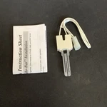 Dayton Hot Surface Ignitor 1FYA6. Fixed Price $19.99.