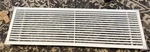 Bjade's Linear Bar Air Vent GRILLE,28" X 4",HVAC Stander Cover. Fixed Price $25.00.
