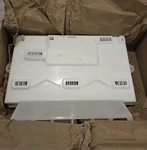 Samsung Refrigerator Evaporator Cover Assembly DA97-13192B !! New. Fixed Price $80.99.