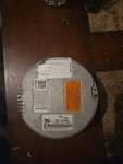 Genteq HD04 1/2HP 120/240 Vac Ecm Motor Module E33178. Fixed Price $90.00.