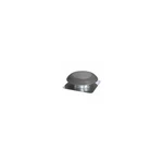 Air 97691 Round Static Roof Vent, Weatherwood, 144 Sq. In. - Quantity. Fixed Price $90.36.