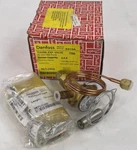 Danfoss 067L5956 4TR Thermostatic Expansion Valve Kit Quantity 3 For Delphsah. Fixed Price $169.99.