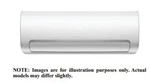 Icp Heil DLFSHAH36XAK High Wall Ton Indoor Fan Coil R410 208/230/1PH. Fixed Price $1650.00.